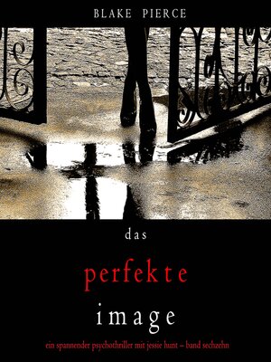 cover image of Das Perfekte Image